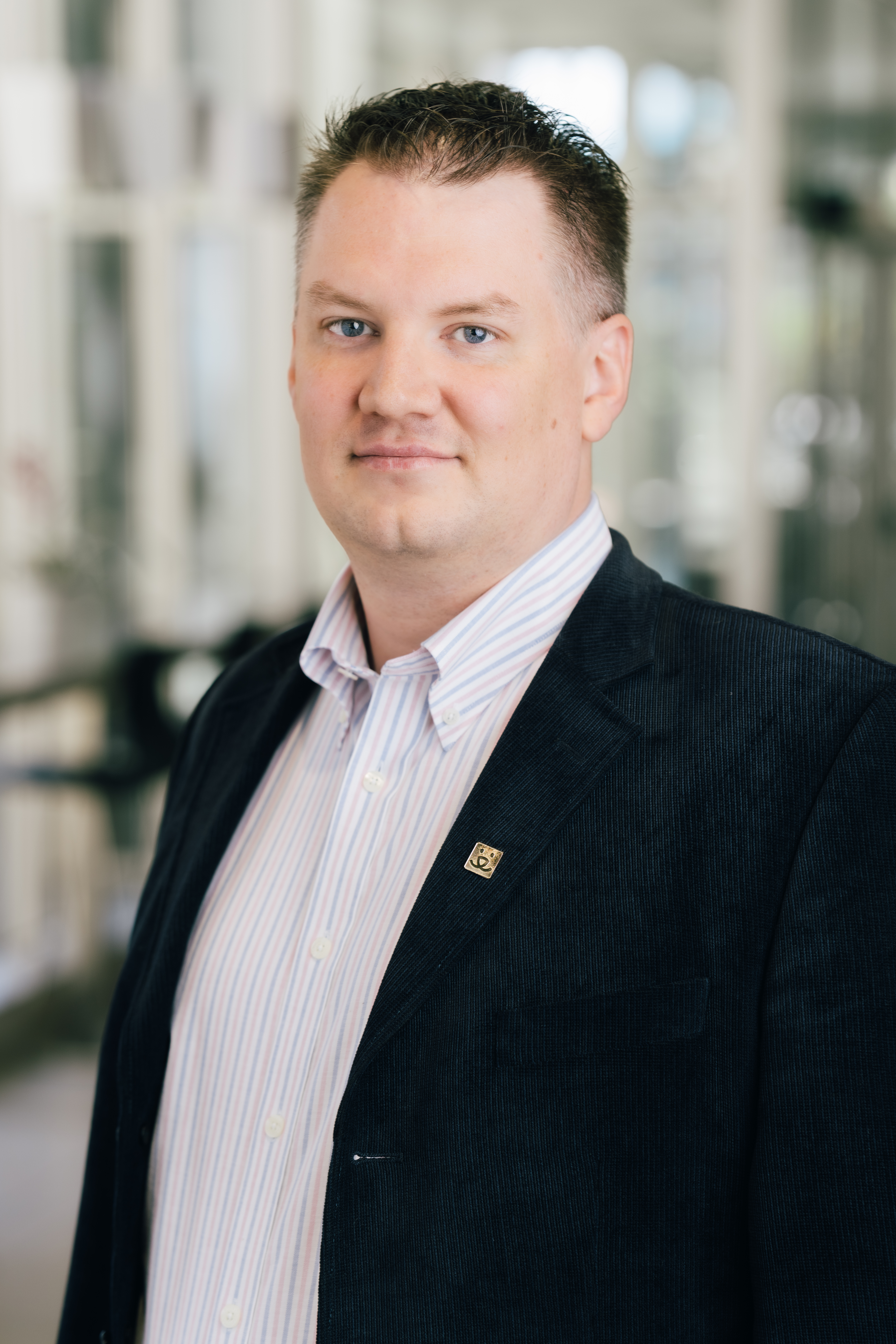 Jay L. Springer, Attorney at Law